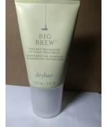DryBar Big Brew Instant Thickening Styling Treatment - 4 fl oz / 118.3 ml - $301.80 MXN