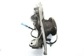 2002-2005 BMW E65 745i 745Li FRONT RIGHT PASSENGER SPINDLE KNUCKLE HUB P6853 image 11