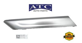 84041597 Front Driver Door Armrest Cover Polar Silver for 2015-22 Chevy ... - $54.14 CAD