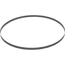 Milwaukee 44.9 in. L X 0.5 in. W Portable Band Saw Blade 14 TPI Raker te... - $24.95