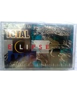 Total Eclipse Self Titled 1992 USA Cassette Chrome Tabu Records 28965400... - $17.46 CAD
