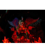 DARK ART FALLEN ANGEL ANNUNAKI GOD DEMON PAZUZU the Protector izida no D... - £786.87 GBP