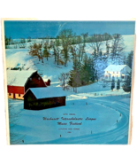 Wachusett Littleton High School SEALED 1964 Boston Vinyl Record Double L... - €216,39 EUR