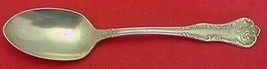 Chatelaine by Lunt Sterling Silver Teaspoon 5 7/8&quot; Flatware Heirloom - $48.51