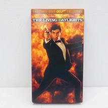 The Living Daylights (VHS, 1996) - £5.00 GBP