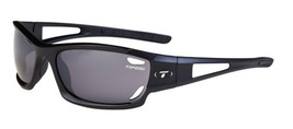 Tifosi DOLOMITE 2.0 Matte Black Cycling Sunglasses  - $57.95