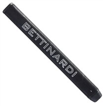 Bettinardi Sink Fit Straight Jumbo - Black Golf Putter Grip - £32.33 GBP