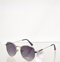 New Authentic BEBE Sunglasses BBOP 2002 045 Silver Frame - $39.59