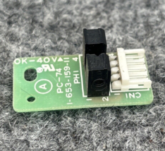Sony  PC-74 1-653-159-11 Board for DFP-R-2000(EK) Digital sound reader Used - $1,148.49 MXN