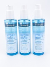 Neutrogena Hydro Boost Hydrating Cleansing Gel W Hyaluronic Acid 5.5oz E... - $23.21