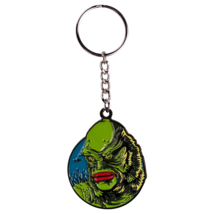 Universal Monsters - Creature Keychain by Trick or Treat Studios - $12.82