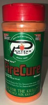 Famous Very Rare Pautzke Bait Company,16 Oz Balls Of Fire,Fire Cure,Oran... - £69.12 GBP