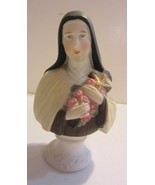 Vintage Virgin Mary Statue - Germany - $95.00