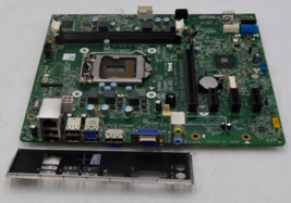 Dell OptiPlex 3020 Desktop Motherboard LGA 1150 40DDP 040DDP with I/O Sh... - $24.27