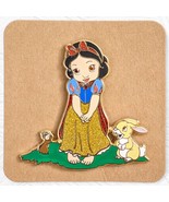 Snow White and the Seven Dwarfs Disney Pin: Animator&#39;s Collection (p) - £98.91 GBP