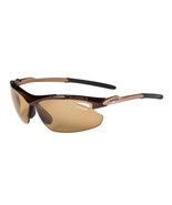 Tifosi TYRANT 2.0 Mocha Brown Polarized FOTOTEC Sunglasses  - £72.25 GBP