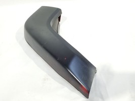 2007 Hummer H3 OEM Left Rear Door Moulding Needs Paint90 Day Warranty! Fast S... - £48.24 GBP