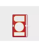 New 360 Gift Tag Sticker Sugar Paper Stickers Birthday Christmas Valentine - $29.94 CAD
