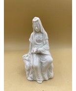 Japanese Matsushima Zuiganji Temple Statue 松島 瑞嚴寺 6” Tall - €19,25 EUR