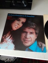 The Best of Buck Owens &amp; Susan Raye (LP, 1972) EX/EX, Tested - £4.63 GBP