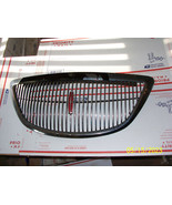 1997 1998 LINCOLN MARK VIII GRILL OEM USED CHROME WORN OFF Radiator Gril... - $3,272.74 MXN