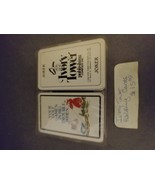 1988 Humorous Double Deck of Golf Cards &quot;Your Golf Game&#39;s in Big Trouble... - $20.51 CAD