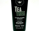 GIBS Tea Tree Shampoo 3.25 oz - £12.36 GBP