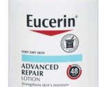 Eucerin Lotion Advanced Repair 3 Oz - $16.78