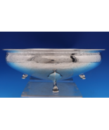 Arts and Crafts Frederick J.R. Gyllenberg Sterling Silver Centerpiece Bo... - €2.572,26 EUR