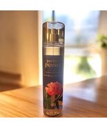 Bath and Body Works perfect peony Fine Fragrance Mist NOS 8 oz BBW Bath ... - $37.99