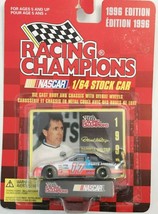 NASCAR Racing Champions 1996 Edition Stock Car-17# Parts America-Darrell Waltrip - £9.30 GBP