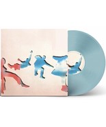 5 SECONDS OF SUMMER 5SOS5 VINYL NEW! LIMITED BLUE LP COMPLETE MESS ME MY... - $38.60