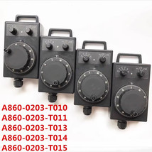 Electronic Handwheel A860-0203-T013/T014/T012/T011/T010 for Fanuc Contro... - $234.20+