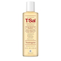 Neutrogena T/Sal Therapeutic Shampoo for Scalp Build-Up Control with Salicylic A - £19.17 GBP