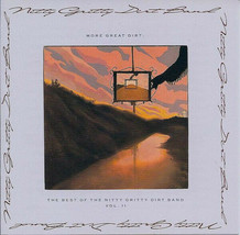 Nitty Gritty Dirt Band - More Great Dirt - Audio CD - £20.69 GBP