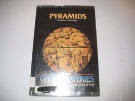 The Pyramids: Opposing Viewpoints (Great Mysteries) [Hardcover] Barbara ... - £4.23 GBP