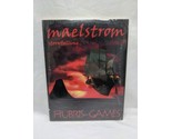 Maelstrom Storytelling RPG Sourcebook Hubris Games - $42.76