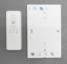 Philips Hue 562777 Dimmer Switch - White image 4