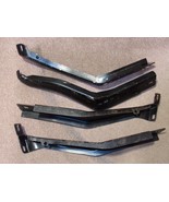1973 1974 Dodge Challenger Bumper Brackets OEM 3686082 3686083 3686086 3... - $369.23 CAD