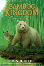 River of Secrets (Bamboo Kingdom, Bk. 2) Brand new Free Zship - £9.64 GBP