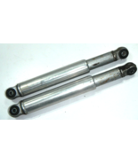 Rear Shocks 1979 Motobecane 50v Mobylette 50 V Moped - $1,396.54 MXN