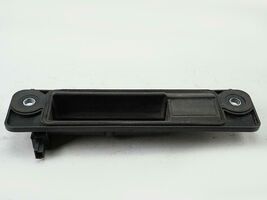 Rear Trunk Tailgate Release Handle For 2008-2012 Mercedes Benz Gl Class ... - $75.75