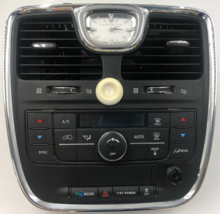 2011-2020 Dodge Caravan AC Heater Climate Temperature Unit OEM M03B42007 - £31.56 GBP