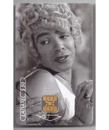 TIN TAN Mexico Phone Card - $37.06 MXN
