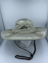 Ontel Arctic Sun Hat Evaporative Cooling Hat with UV Protection One Size... - $15.47