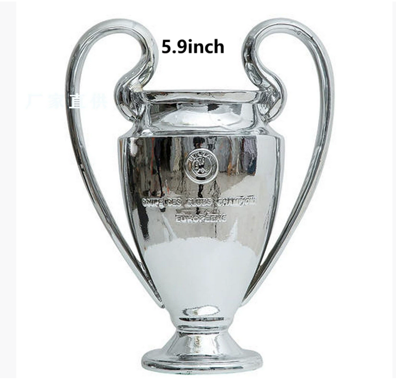 UEFA Champions League Trophy Championship Awards Fans commemorative Trop... - $55.40