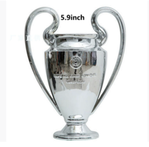 UEFA Champions League Trophy Championship Awards Fans commemorative Trop... - $55.40