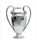 UEFA Champions League Trophy Championship Awards Fans commemorative Trop... - $75.25 CAD