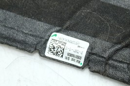 2012-2018 BMW F30 335i 328i FRONT RIGHT PASSENGER SEAT MAT SENSOR H1483 image 15