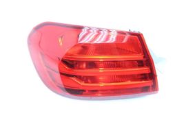 Left Driver Side Taillight Quarter Mounted Fits 15-17 BMW M4 74985 image 5